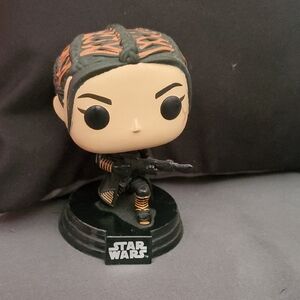 Star Wars Funko Pop Fennec Shand